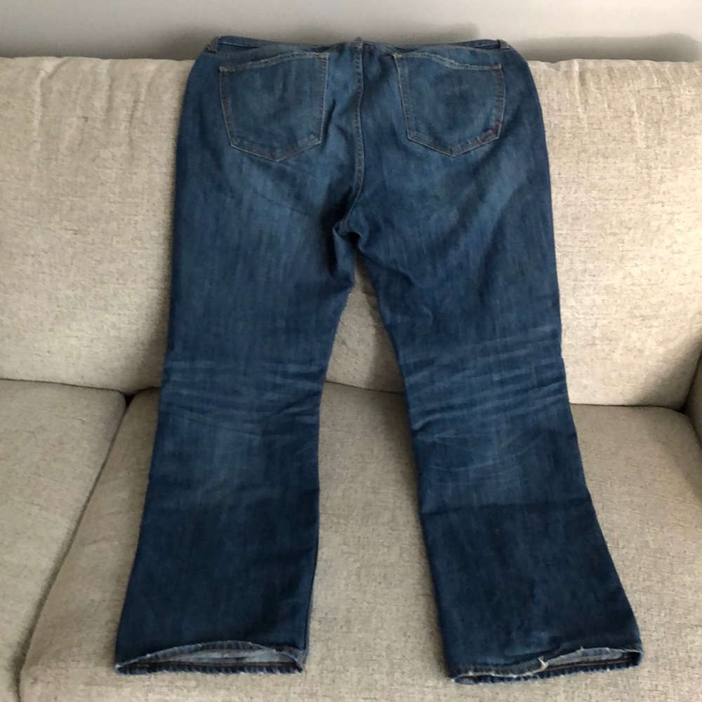 Banana Republic Men’s Jeans